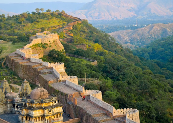 Kumbhalgarh