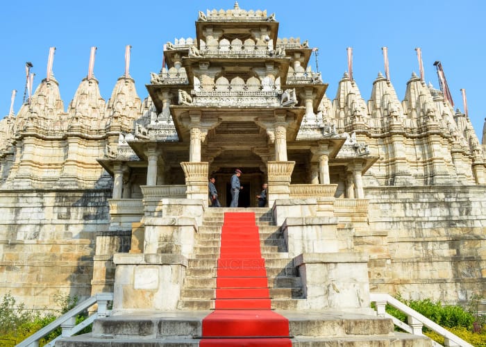 Ranakpur