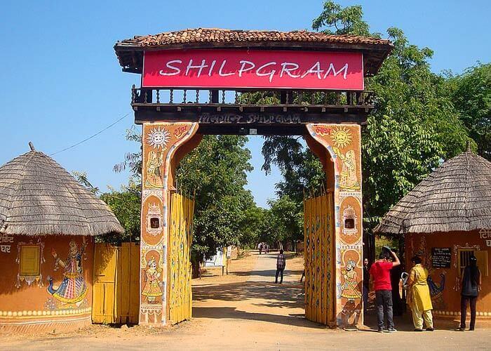 Shilpgram