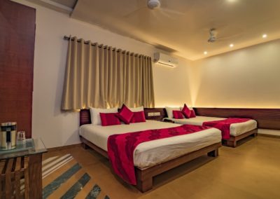 Budget Hotel In Udaipur Near Bus Stand