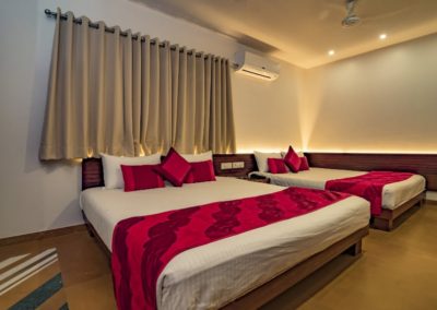 Hotel In Udaipur Near Railway Station