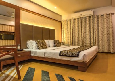 Luxury Hotel In Udaipur Near Bus Stand