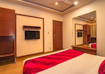 Best Budget Hotel In Udaipur