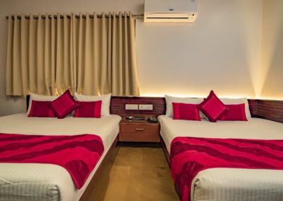 Budget Hotel In Udaipur