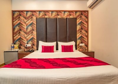 Budget Hotel In Udaipur
