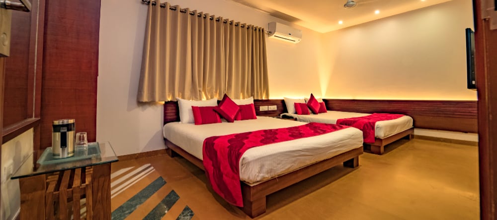 Cheap Hotel In Udaipur
