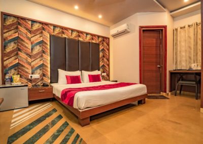 Hotel In Udaipur Near Railway Station