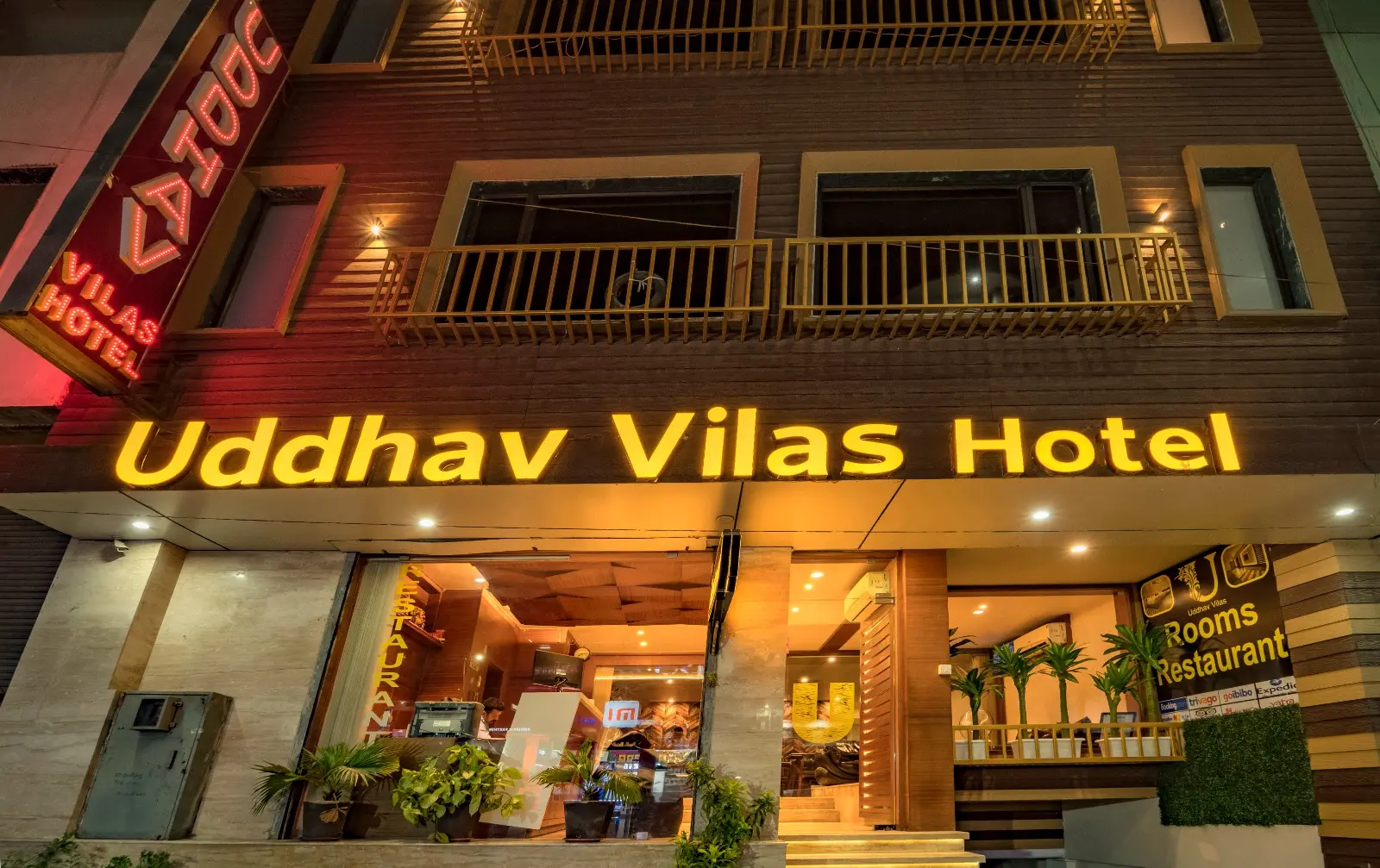 Budget Hotel In Udaipur